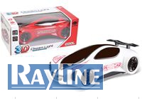 Spielzeugauto HLT-0082