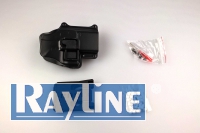 Softair Federdruck Pistole Metall G20+ Black Metal Gun Waffe mit