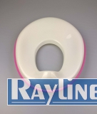 Toilettensitz WC-Sitz Kleinkinder Z012