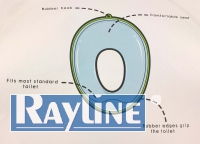 Toilettensitz WC-Sitz Kleinkinder Z012