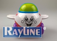 Spielzeug Flugzeug Toys1122A-4