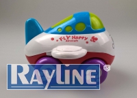 Spielzeug Flugzeug Toys1122A-4