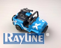 Spielzeugauto Toys889QZ