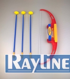 Pfeil und Bogen - Master Archery - Toys01639