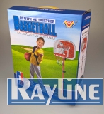 Basketball Set - Toys1563