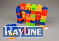 Steckbausteine - Blocks - Toys01486