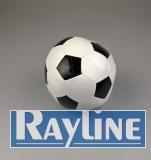 Fu�ball - Spielball - Ball00393Zoll7