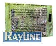 Munition f�r Elektrische Wasserpistole - Klar - WasserBB03