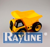 Spielzeug Kipplader - Baustellenfahrzeug - NutzfahrzeugKL702-9