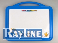 Magnet Tafel - Mal Tafel - mit Stift und Magneten - Toy5088