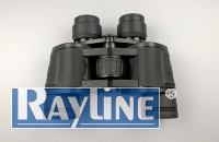 Fernglas mit Tasche - Fernglas10x42