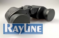 Fernglas mit Tasche - Fernglas10x42