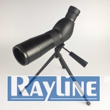 Fernglas mit Dreibein - Fernglas15-45x60