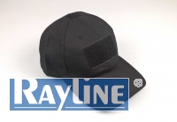 Cap in Camouflage Grn Wald - CamouflageCap01