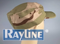 Cap in Camouflage - CamouflageCap02