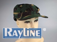 Cap in Camouflage - CamouflageCap02