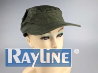 Cap in Camouflage - CamouflageCap02