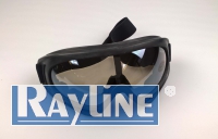 Softair Schutzbrille - BrilleX400