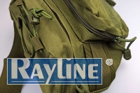 Taschen Grtel Camouflage - Grteltasche - mittel -Tasche04