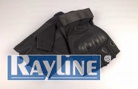 Handschuhe Schwarz - Handschuhe02