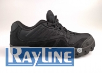 Sportschuh - Schwarz