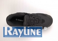 Sportschuh - Schwarz