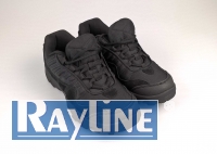 Sportschuh - Schwarz
