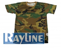 T-Shirt - Camouflage - T-Shirt03