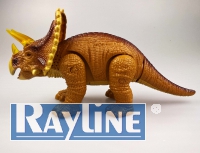 Spielzeug Dinosaurier - Mit Licht und Sound - D138