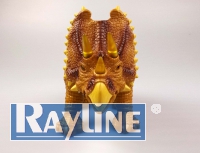 Spielzeug Dinosaurier - Mit Licht und Sound - D138