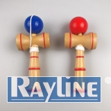 Geschicklichkeitsspielzeug  aus Holz - 1402