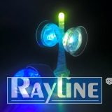 Geschicklichkeitsspielzeug - mit Licht - 801