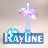 Geschicklichkeitsspielzeug - mit Licht - 801