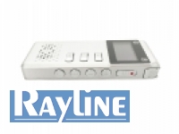 Diktierger�t Voice Recorder VREC818