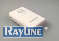 Handy Ladestation Power Bank CF801