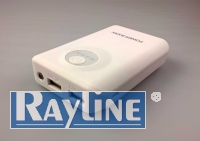 Handy Ladestation Power Bank CF801