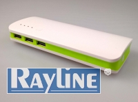 Handy Ladestation Power Bank 3U