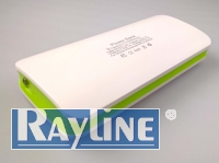 Handy Ladestation Power Bank 3U