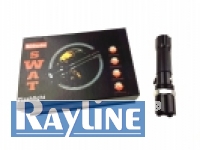 LED Taschenlampe SWAT LEDLampe24
