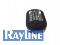 LED Handlampe LEDLampe12