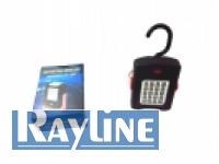 LED Handlampe LEDLampe14