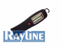 LED Handlampe LEDLampe04