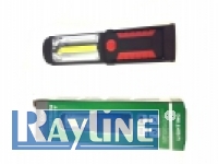 LED Handlampe LEDLampe06 COB