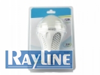LED Birne E27 Fassung 12W 1020 Lumen