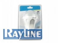 LED Birne E27 Fassung 8W 680 Lumen