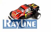 RC Auto Rayline Mini Blast R24B