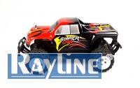 RC Auto Rayline Mini Blast R24B