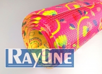 Proby - Baby Krabbel Matte - MXL12 - 180x250x1.2cm