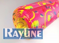 Proby - Baby Krabbel Matte - CXL17 - 180x250x1.7cm