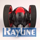 PEG-88 - Bounce Car - Springendes Auto